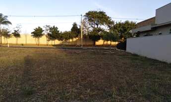 Imagem 2: Ribeirão Preto - Loteamento/Condomínio - Residencial Alto do Castelo