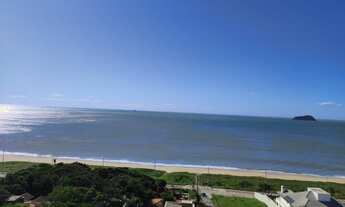 Imagem 4: Apartamento 100m do mar - vista mar permanente - 01 apartamento por andar
