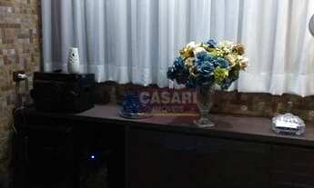 Imagem 4: Cobertura residencial à venda, Paraíso, Santo André