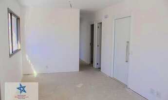 Imagem 7: Belo apartamento- Novo- contra- piso- 108 m2 a.u- varanda gourmet- 3 dorm- 1 suíte- 2 vaga