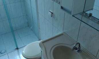 Imagem 6: Apartamento com 3 dormitórios à venda, 91 m² - Vila Valparaíso - Santo André/SP