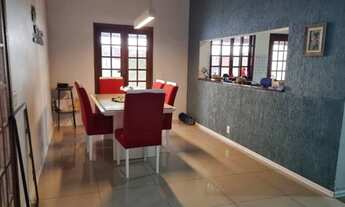 Imagem 5: Casa com piscina para venda no Coroado - Manaus - Amazonas