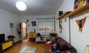 Imagem: Sobrado com 2 dormitórios à venda, 74