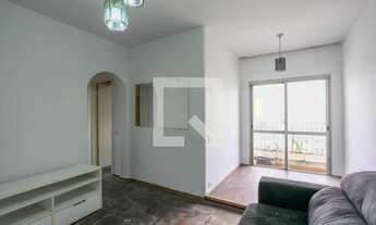 Imagem 3: Apartamento para Aluguel - Jardim do Mar, 3 Quartos, 65 m2