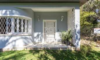 Imagem 3: Porto Alegre - Casa Padrão - Tristeza