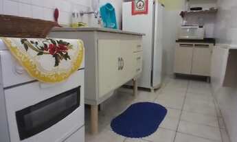 Imagem 3: Kitnet Centro Mongaguá - Imperdível