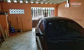 Imagem 2: Casa Térrea com 2 Dormitórios 2 Banheiros Quintal à Duas Quadras da Praia - Aviação - Prai