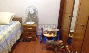 Imagem 5: Casa Residencial à venda, Jardim Aurora, São Bernardo do Campo - CA9744