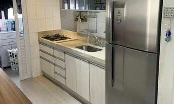 Imagem 7: Apartamento com 3 dormitórios à venda, 90 m² - Planalto - São Bernardo do Campo/SP