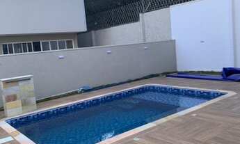 Imagem 7: Casa com 3 suites no Bella Citta