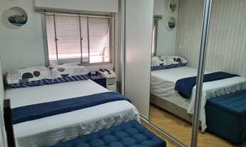 Imagem 3: Venda Apartamento 1 Dormitórios - 46 m² Brooklin