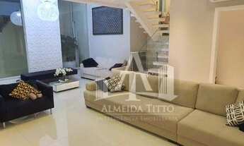 Imagem 7: Casa com 3 dormitórios à venda, 200 m² por R$ 1.378.000,00 - Suru - Santana de Parnaíba/SP