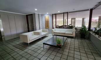 Imagem 5: Apartamento para Venda em Maceió, Ponta Verde, 3 dormitórios, 1 suíte, 3 banheiros, 1 vaga