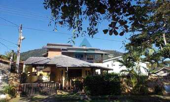 Imagem 1: Casa com 4 dorms, Condomínio Lagoinha, Ubatuba - R$ 1.8 mi, Cod: 862