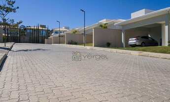 Imagem 7: Casa com 3 dormitórios à venda, 142 m² por R$ 765.000 - Condomínio Alta Vista - Lagoa Sant