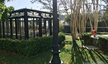 Imagem 4: CASA EM CONDOMÍNIO - ALPHAVILLE - SP