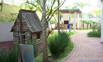 Imagem 4: APARTAMENTO - MORUMBI - SP