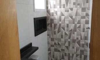 Imagem 6: Apartamento com 2 dormitórios à venda, 45 m² - Vila Helena - Santo André/SP