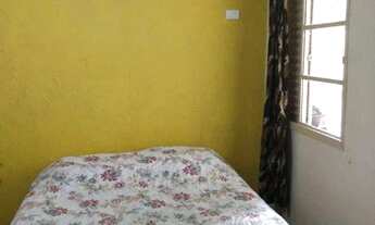 Imagem 6: Apartamento com 3 dormitórios à venda, 72 m² - Demarchi - São Bernardo do Campo/SP