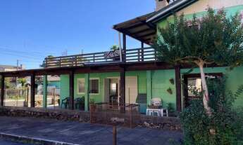 Imagem 7: Gramado - Casa Padrão - Moura