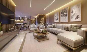 Imagem 4: Apartamento Garden - 3 Suítes - Alto da XV