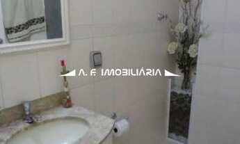 Imagem 6: São Paulo - Apartamento Padrão - BARRO BRANCO (ZONA NORTE