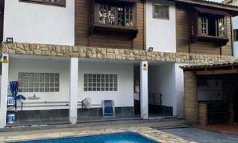 Imagem 2: CASA EM CONDOMÍNIO SÃO FERNANDO RESIDENCE BARUERI