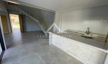 Imagem 6: Aparecida de Goiânia - Casa de Condomínio - Residencial Parqville Jacarandá