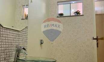 Imagem 6: Casa com 2 suítes à venda no Jardim São Francisco - Maringá/PR