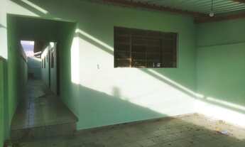 Imagem: Alugo casa 2 quartos