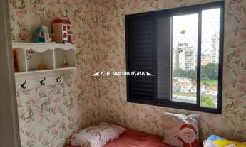 Imagem 8: São Paulo - Apartamento Padrão - LAUZANE PAULISTA