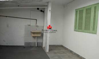 Imagem 7: Casa térrea no Cangaiba