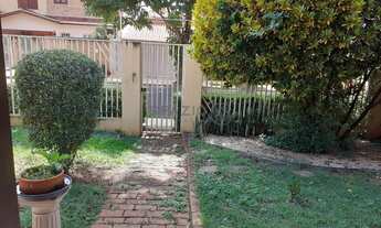 Imagem 5: Casa - Cidade Universitária - Campinas