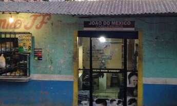 Imagem 2: Casa na grande circular bem localizada com salão e mercadinho