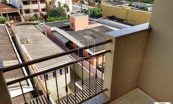 Imagem 3: Apartamento (tipo - padrao) 1 dormitórios, cozinha planejada, em condomínio fechado