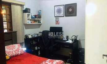 Imagem 5: Sobrado com 3 dormitórios à venda, 126 m² por R$ 450.000,00 - Vila Argos Velha - Jundiaí/S