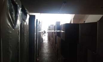 Imagem 6: Auriflama - Galpão/Depósito/Armazém - PARQUE PERUCHE