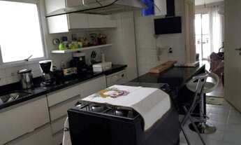 Imagem 5: Apartamento para venda com 155 metros quadrados com 3 quartos em Belenzinho - São Paulo