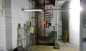 Imagem 7: Galpão 1.667 m² área construída, Vila Palmares, Santo André