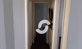 Imagem 4: Apartamento com 2 dormitórios à venda, 90 m² por R$ 450.000,00 - Icaraí - Niterói/RJ