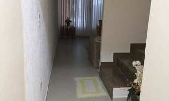 Imagem 3: Sobrado com 3 dormitórios à venda, 183 m² - Parque Selecta - São Bernardo do Campo/SP