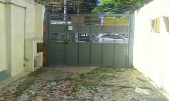 Imagem 2: CASA ASSOBRADADA - BROOKLIN - SP