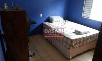 Imagem 7: Sobrado com 3 dormitórios à venda, 132 m² - Nova Petrópolis - São Bernardo do Campo/SP