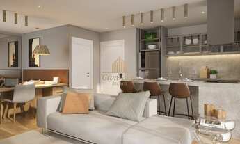 Imagem 7: Garden 1 dormitórios à venda Batel Curitiba/PR