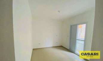 Imagem 7: Apartamento com 3 dormitórios à venda, 70 m² - Vila Humaitá - Santo André/SP