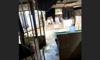 Imagem 6: Casa em Ponte dos Carvalhos- Cabo / PE