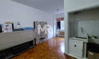 Imagem 2: Rio de Janeiro - Kitchenette/Conjugados - Glória