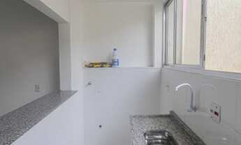 Imagem 7: Apartamento para Aluguel - Vila Carrão, 1 Quarto, 46 m2
