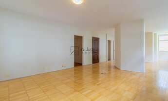 Imagem 3: Apartamento Venda Higienópolis 173 m² 3 Dormitórios