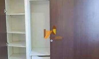 Imagem 5: Apartamento com 2 dormitórios para alugar, 60 m² por R$ 1.800,00/mês - Vila Valparaíso - S